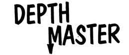 DEPTH MASTER trademark