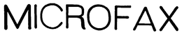 MICROFAX trademark