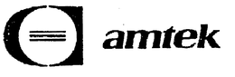 A AMTEK trademark