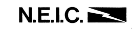 N.E.I.C. trademark