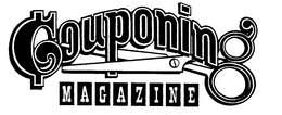 (CENT SYMBOL)OUPONING MAGAZINE trademark