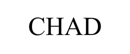 CHAD trademark