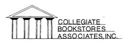 COLLEGIATE BOOKSTORES ASSOCIATES, INC. trademark