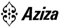 AZIZA trademark