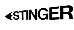 STINGER trademark