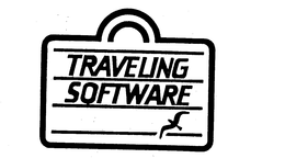 TRAVELING SOFTWARE trademark