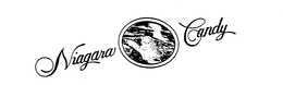 NIAGARA CANDY trademark