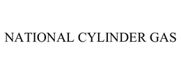 NATIONAL CYLINDER GAS trademark