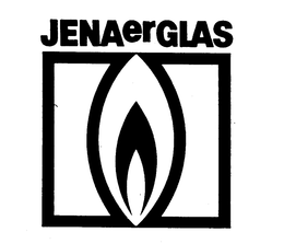 JENAER GLAS trademark
