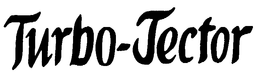 TURBO-JECTOR trademark
