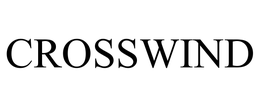 CROSSWIND trademark