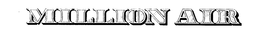 MILLION AIR trademark