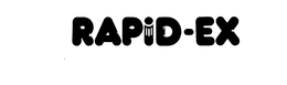 RAPID-EX trademark
