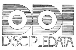 DDI DISCIPLEDATA trademark