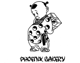 PHOENIX BAKERY trademark