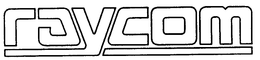 RAYCOM trademark