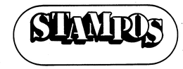 STAMPOS trademark