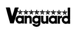 VANGUARD trademark