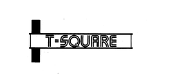 T-SQUARE trademark