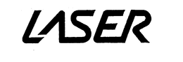 LASER trademark
