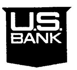 U.S. BANK trademark