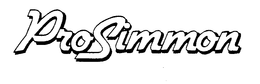 PROSIMMON trademark