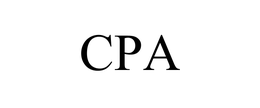 CPA trademark