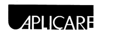 APLICARE trademark