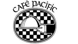 CAFE PACIFIC trademark