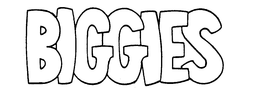 BIGGIES trademark