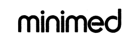 MINIMED trademark