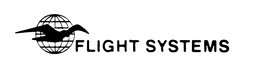 FLIGHT SYSTEMS trademark