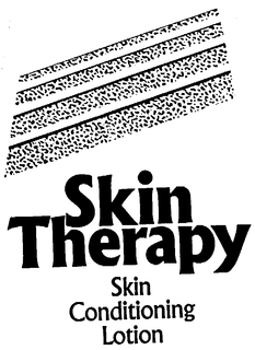 SKIN THERAPY SKIN CONDITIONING LOTION 6 FL. OZ. trademark