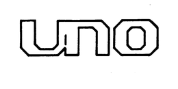 UNO trademark