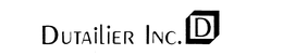 DUTAILIER INC. trademark