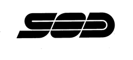 SOD trademark