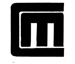 C M trademark