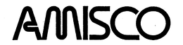 AMISCO trademark