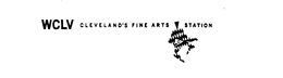 WCLV CLEVELAND'S FINE ARTS STATION trademark