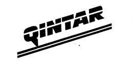 QINTAR trademark