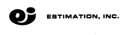 EI ESTIMATION, INC. trademark