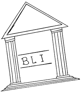 B L I trademark