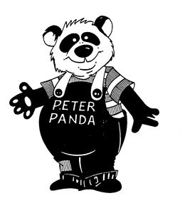 PETER PANDA trademark