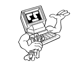 LogoMark trademark