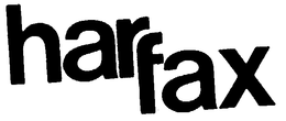 HARFAX trademark