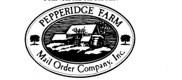 PEPPERIDGE FARM MAIL ORDER COMPANY, INC. trademark