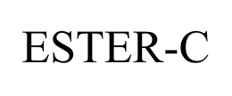 ESTER-C trademark