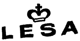 LESA trademark