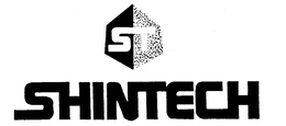 ST SHINTECH trademark