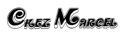 CHEZ MARCEL trademark